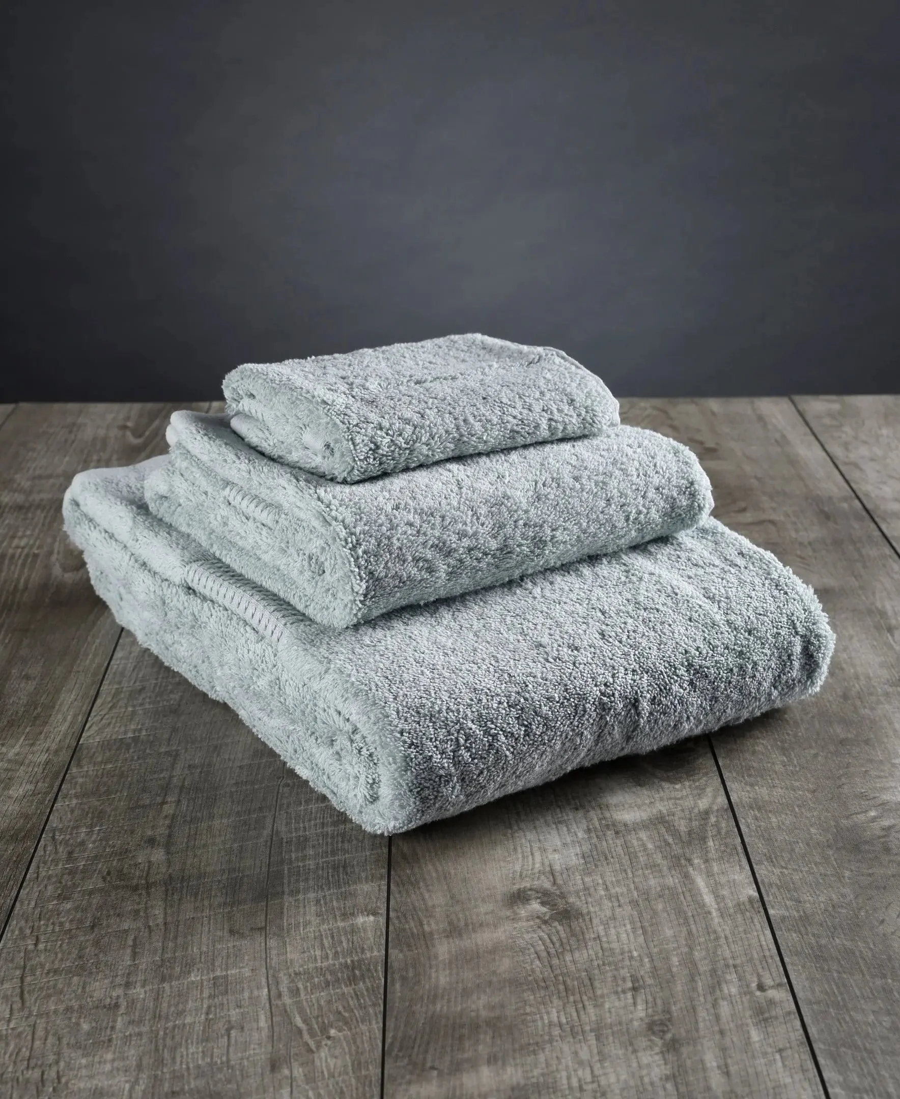 100% Organic Cotton Bath Towels Collection - Image 11