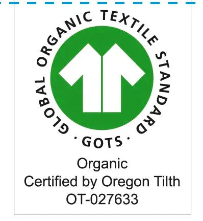 100% Organic Cotton Bath Towels Collection - Image 21