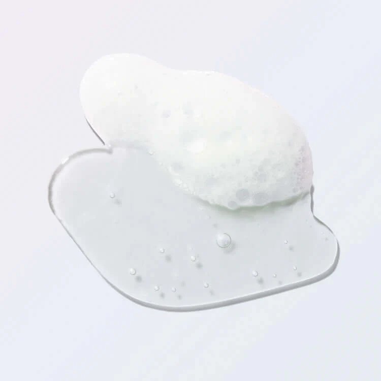 100% Pure French Lavender Shower Gel - Image 4