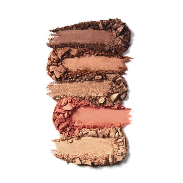 100% Pure Fruit Pigmented® Better Naked Palette - Image 3