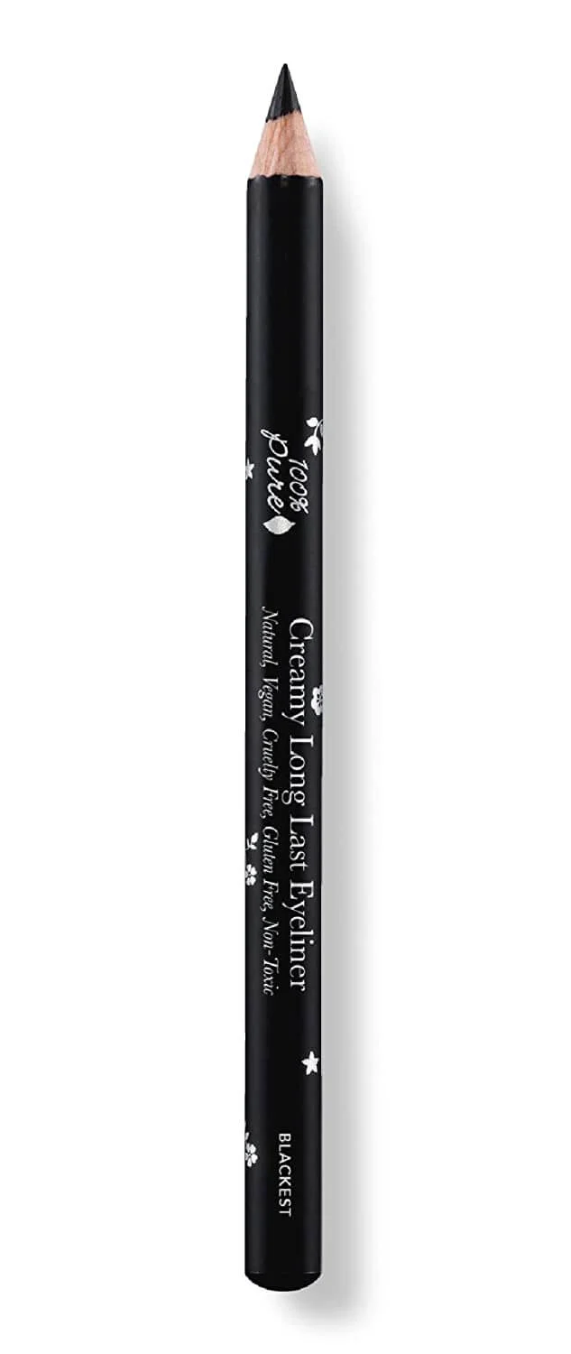 100% PURE – Long Last Eyeliner - Image 6