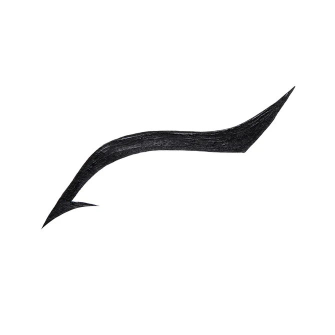 100% PURE Long Last Liquid Eye Liner - Image 2