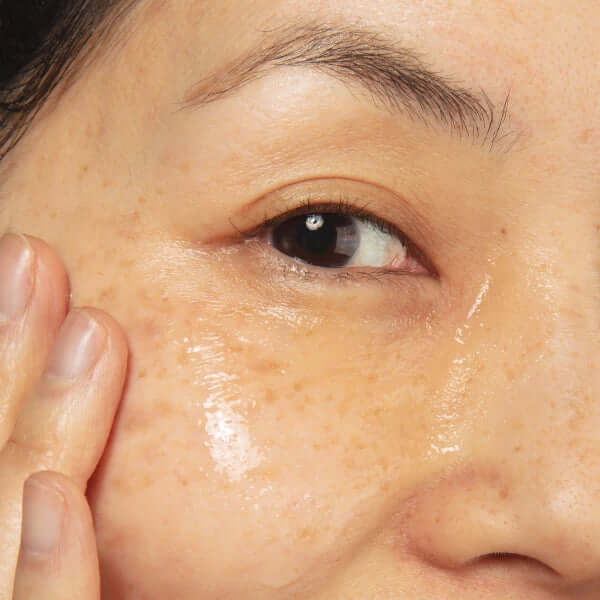 100% Pure - Rose & Hyaluronic Acid Serum - Image 5