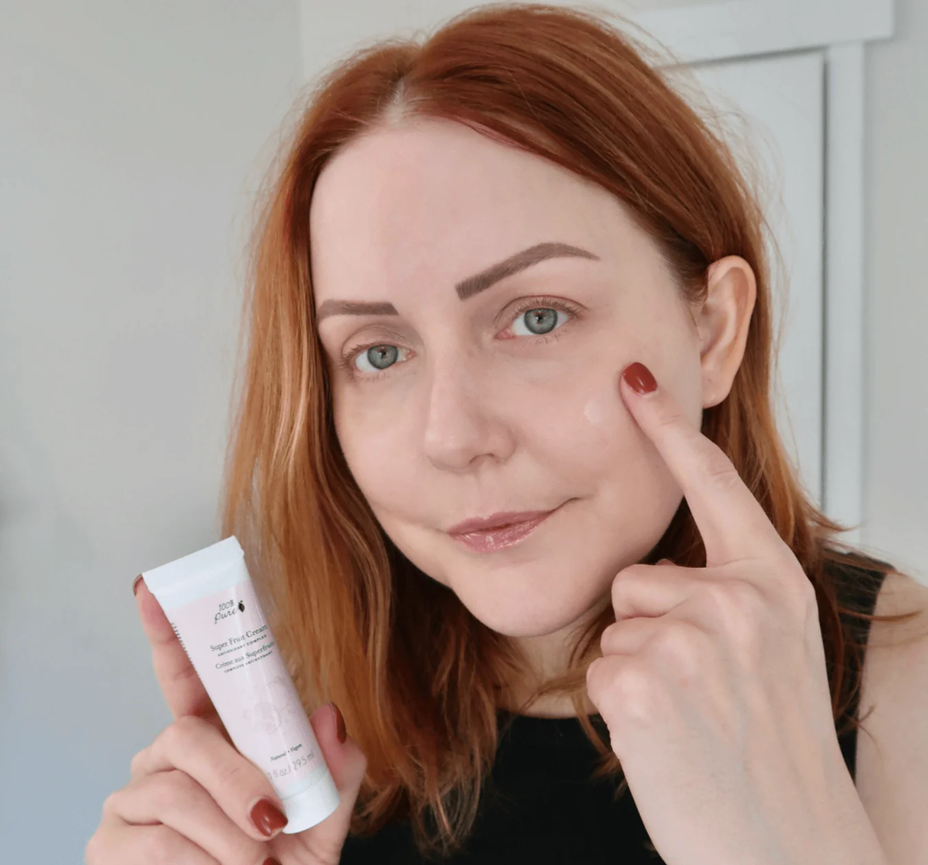 100% Pure - Super Fruit Facial Moisturizer - Image 6