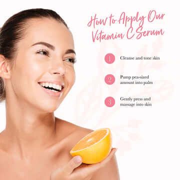 100% Pure - Vitamin C Serum - Image 4