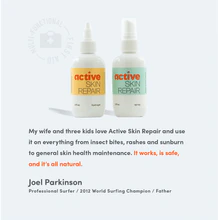 Active Skin Repair Spray and Hydrogel Bundle - Image 5