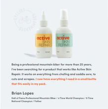 Active Skin Repair Spray and Hydrogel Bundle - Image 7