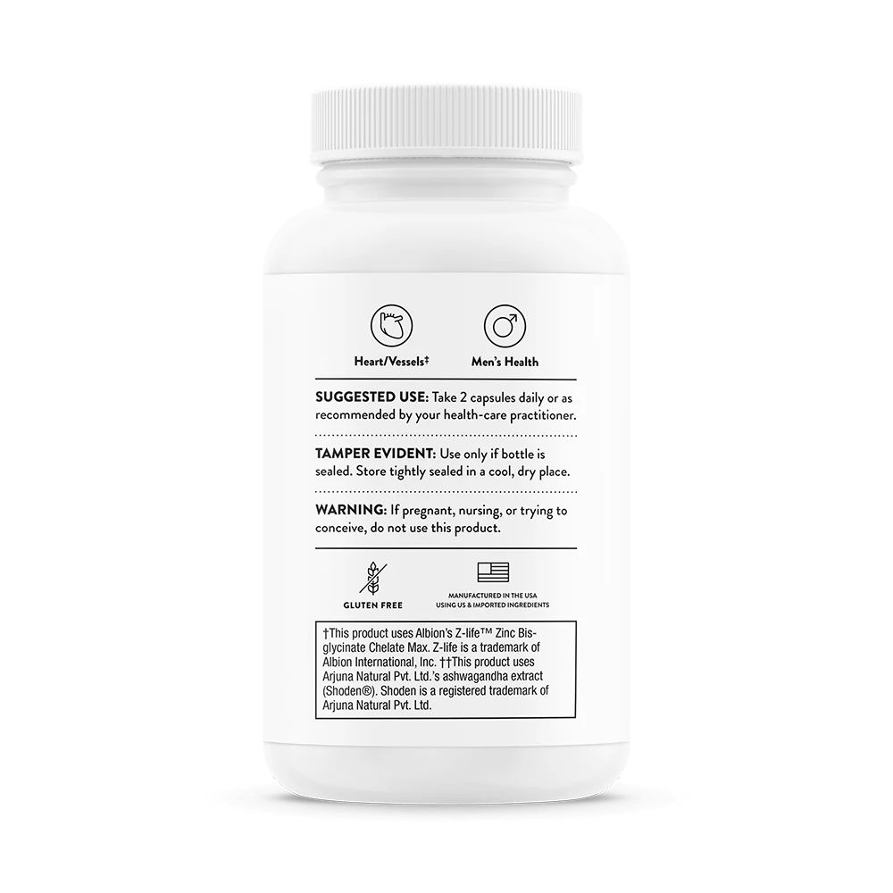 Advanced Testosterone Support - Image 7