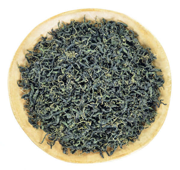 Anima Mundi GYNOSTEMMA The Miracle Grass that Supports Longevity - Image 3