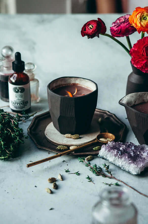 Anima Mundi HAPPINESS TONIC for Dopamine and Stress Relief - Image 9