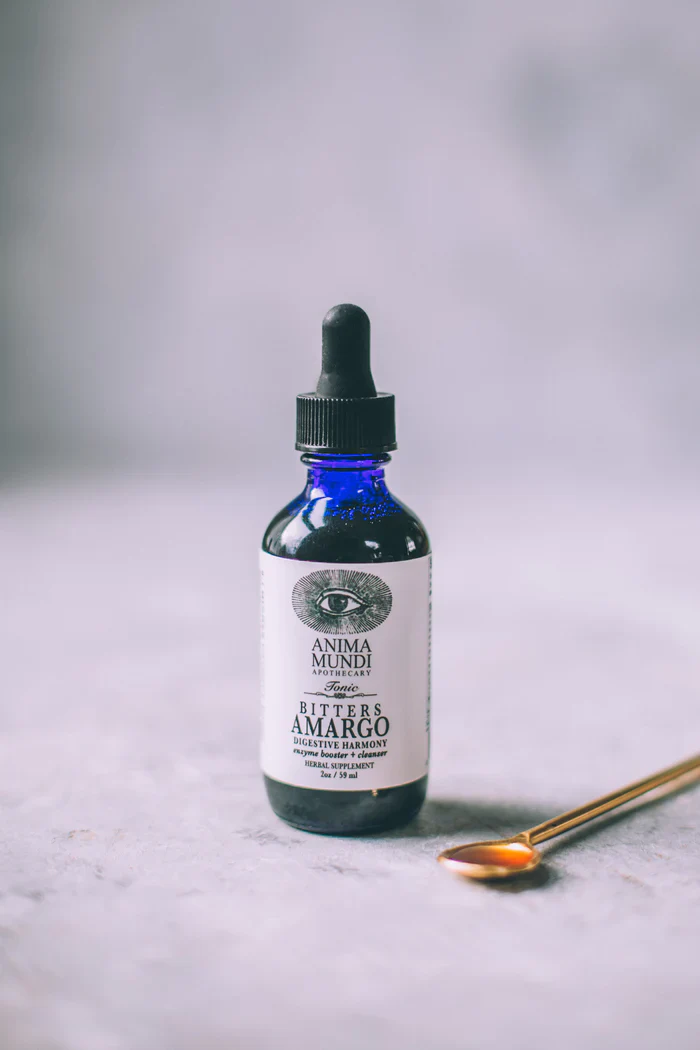 Anima Mundi AMARGO Digestive Bitters - Image 4