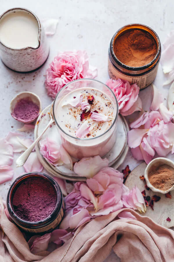 Anima Mundi ROSE Powder- Heart Opener - Image 5