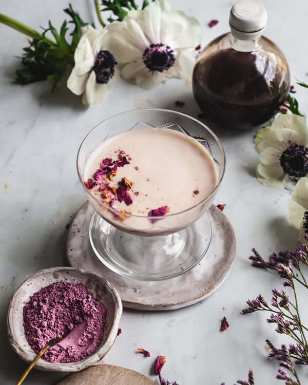 Anima Mundi ROSE Powder- Heart Opener - Image 6