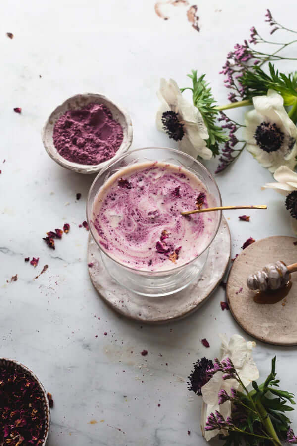 Anima Mundi ROSE Powder- Heart Opener - Image 7