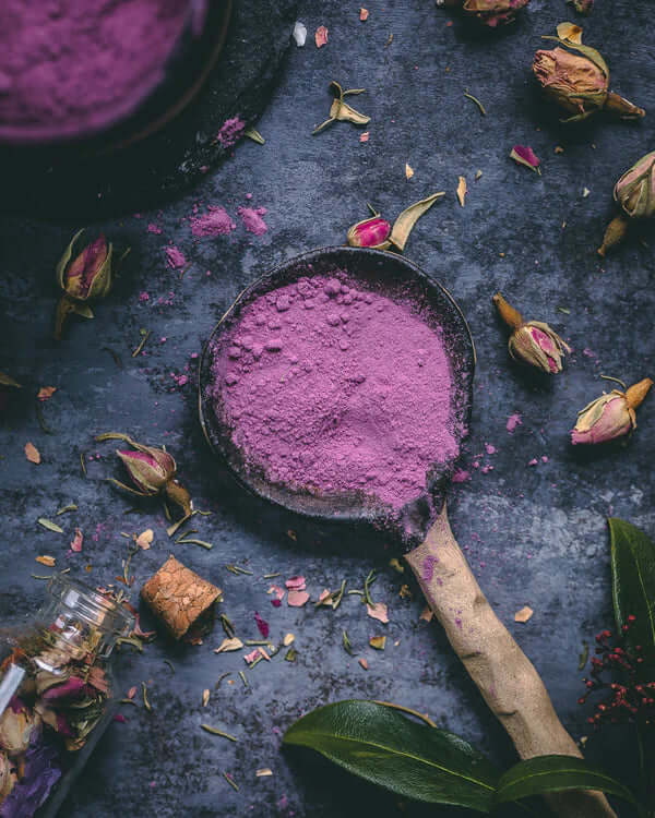 Anima Mundi ROSE Powder- Heart Opener - Image 8