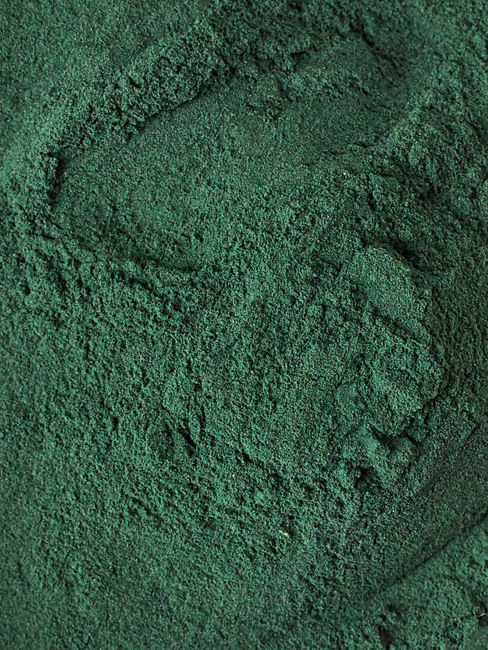 Anima Mundi SPIRULINA Protein Rich Mineralizer - Image 3