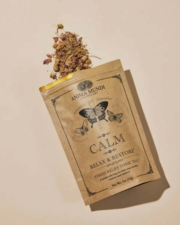 Anima Mundi Stress Relief Set - Image 7
