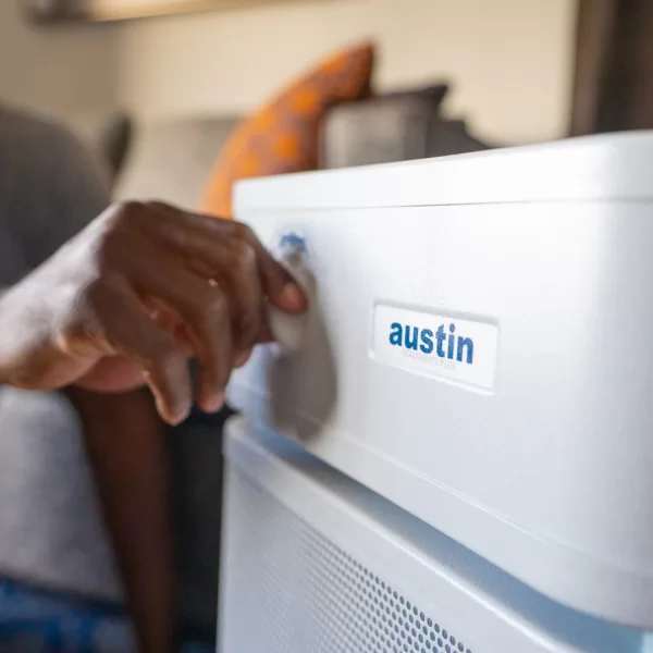 Austin Air Systems Healthmate Plus Air Purifier - Image 10