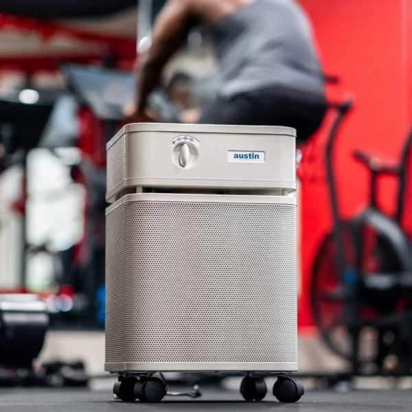 Austin Air Systems Healthmate Plus Air Purifier - Image 11