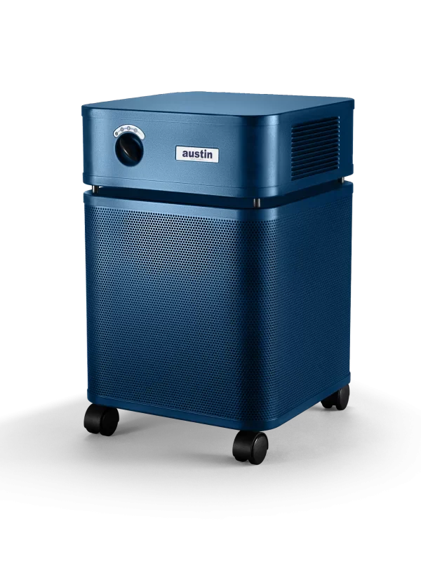Austin Air Systems Healthmate Plus Air Purifier - Image 13