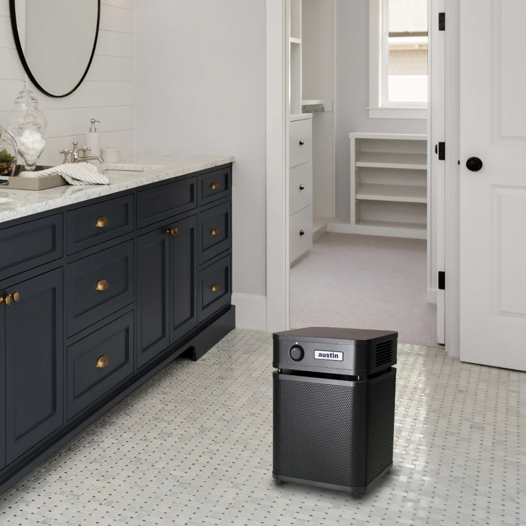 Austin Air Systems HealthMate Plus Jr - Image 6