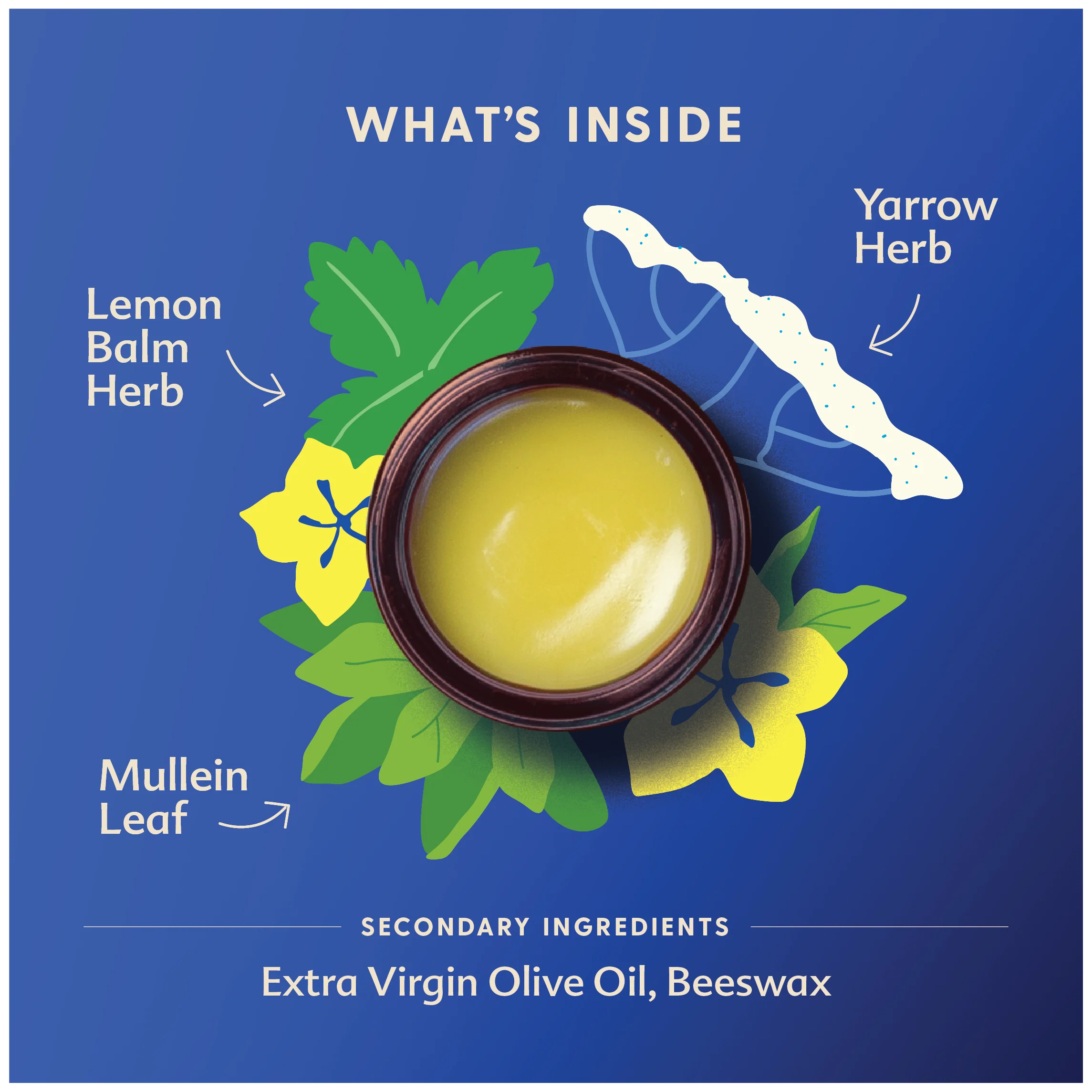 Baby Hand & Knee Balm - Image 3