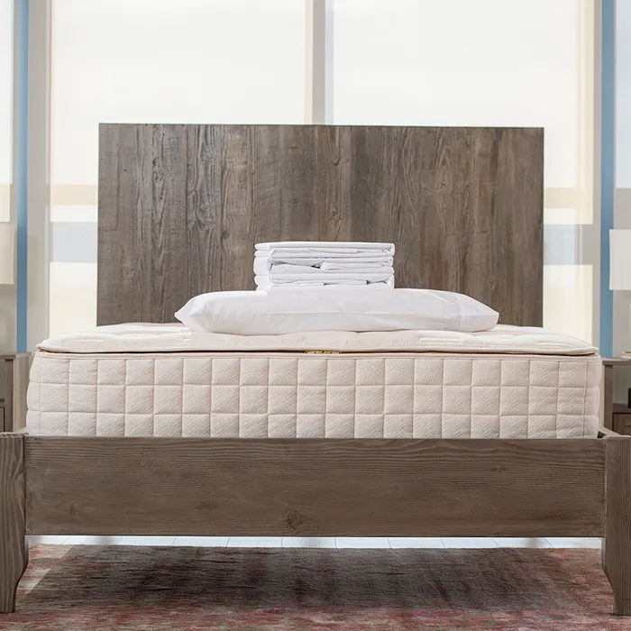 Naturepedic Organic Cotton Percale Pillowcases - Image 5