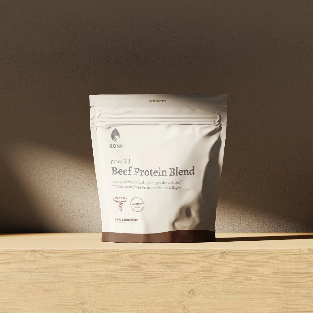 Kono Nutrition Beef Protein Blend - Image 3