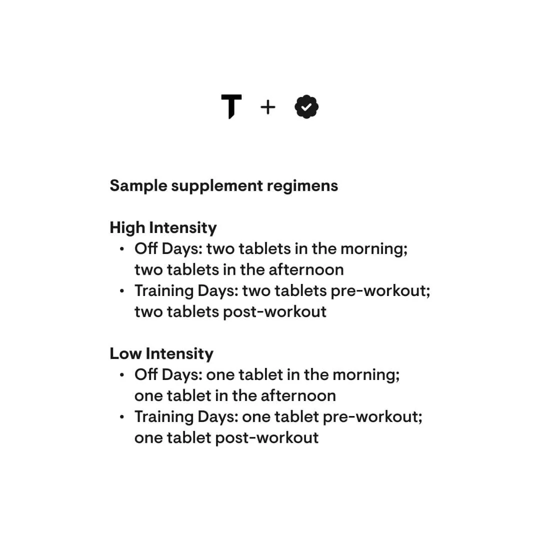 Beta Alanine-SR - Image 4