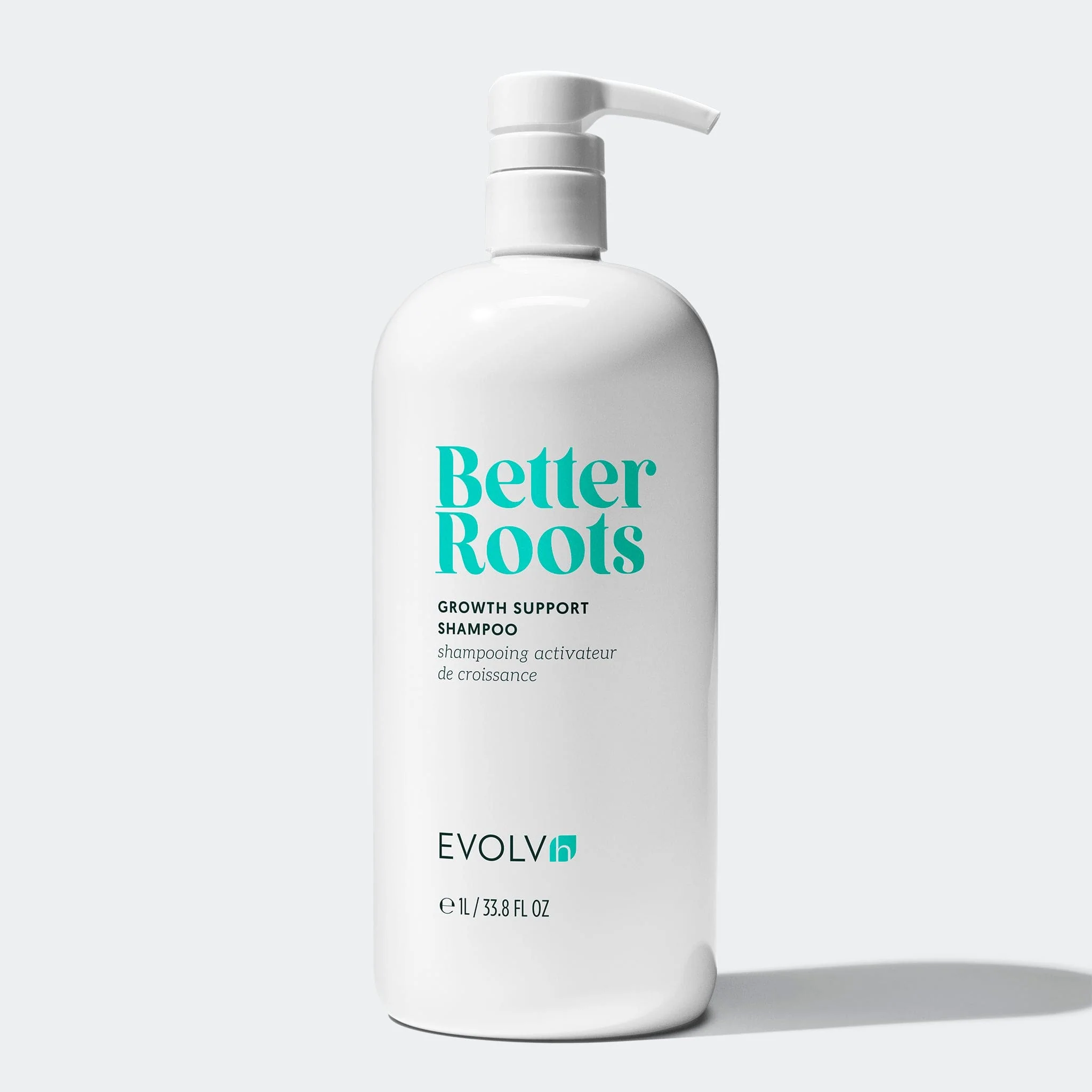 EVOLVh Better Roots Growth Support Shampoo - Image 8