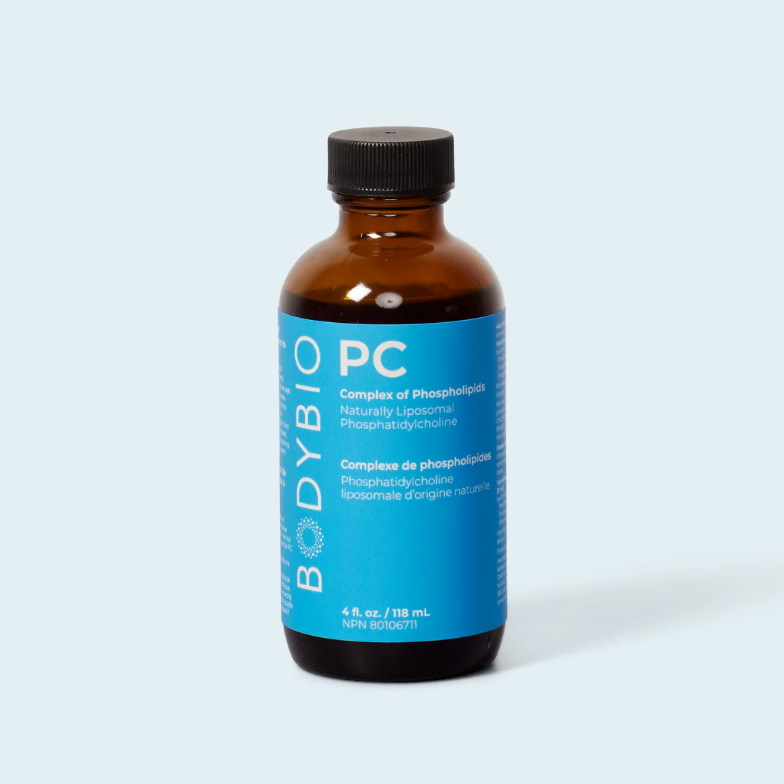 BodyBio PC (Phosphatidylcholine) - Image 4