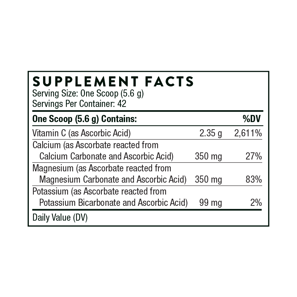 Buffered C Powder - Image 6