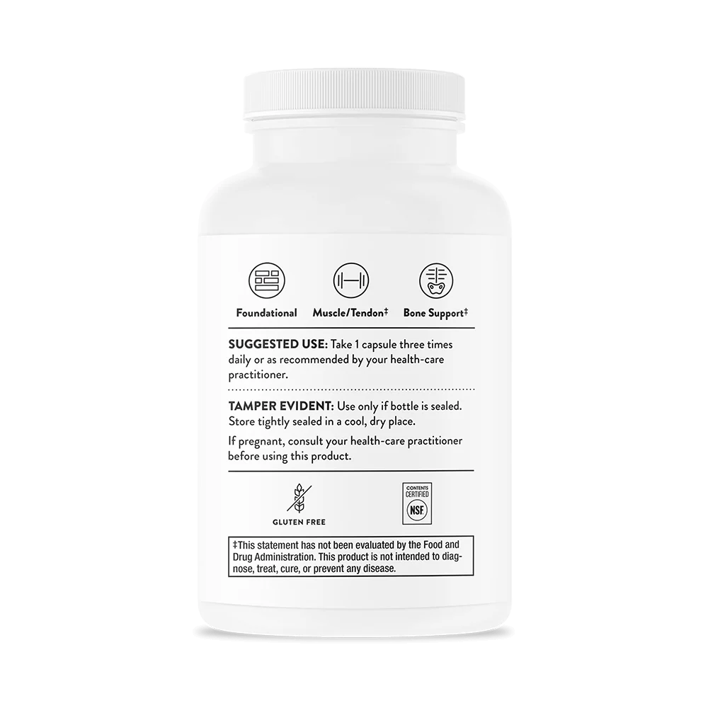 Calcium-Magnesium Malate - Image 7