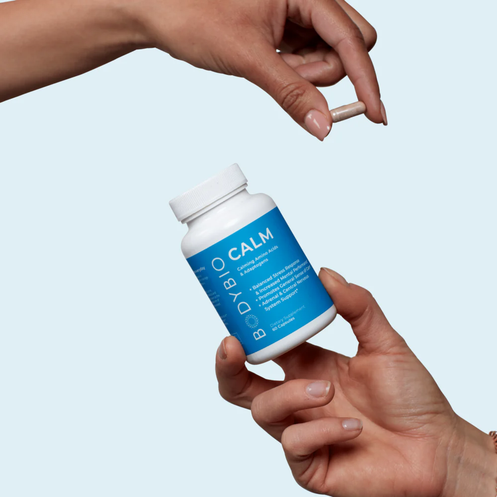 BodyBio Calm - Image 2