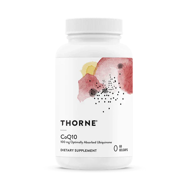 Cellular Energy Core Trio | CoQ10 + PQQ + Magnesium - Image 4