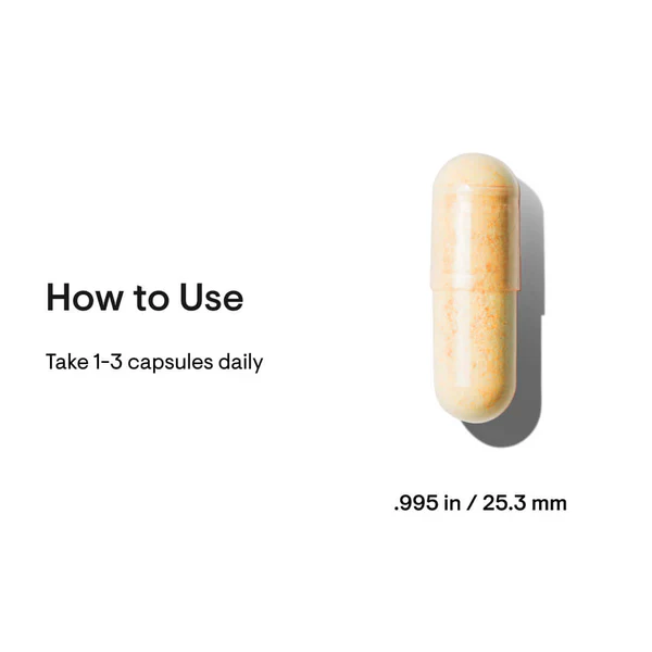 Cellular Energy Elite Stack | CoQ10, PQQ, ALA, Magnesium, Methylation - Image 12