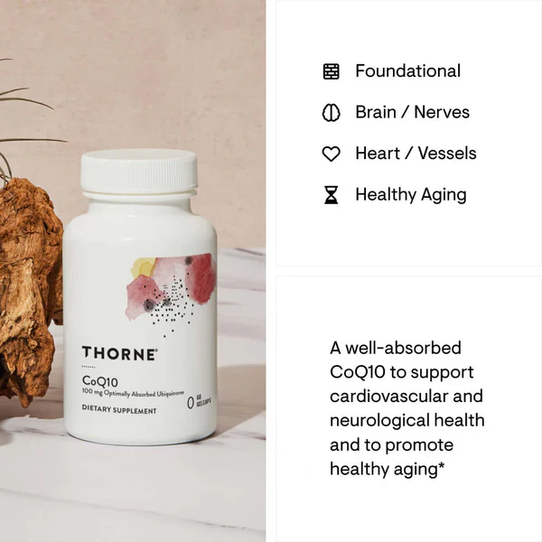 Cellular Energy Elite Stack | CoQ10, PQQ, ALA, Magnesium, Methylation - Image 14