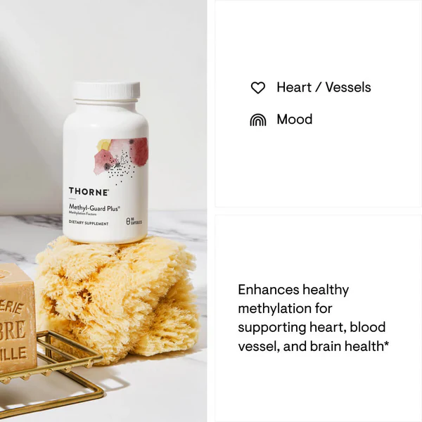 Cellular Energy Elite Stack | CoQ10, PQQ, ALA, Magnesium, Methylation - Image 18