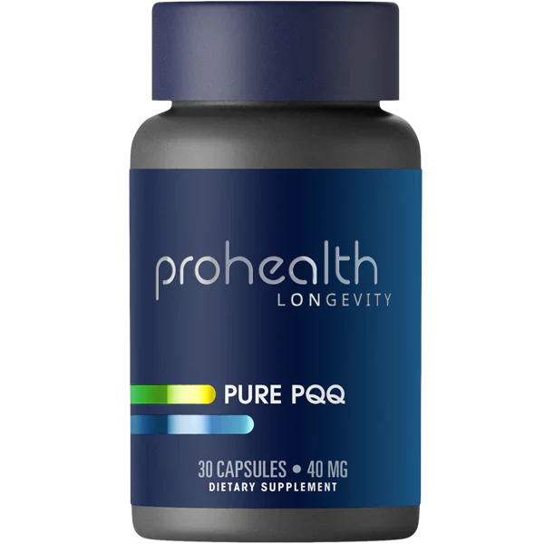 Cellular Energy Elite Stack | CoQ10, PQQ, ALA, Magnesium, Methylation - Image 6
