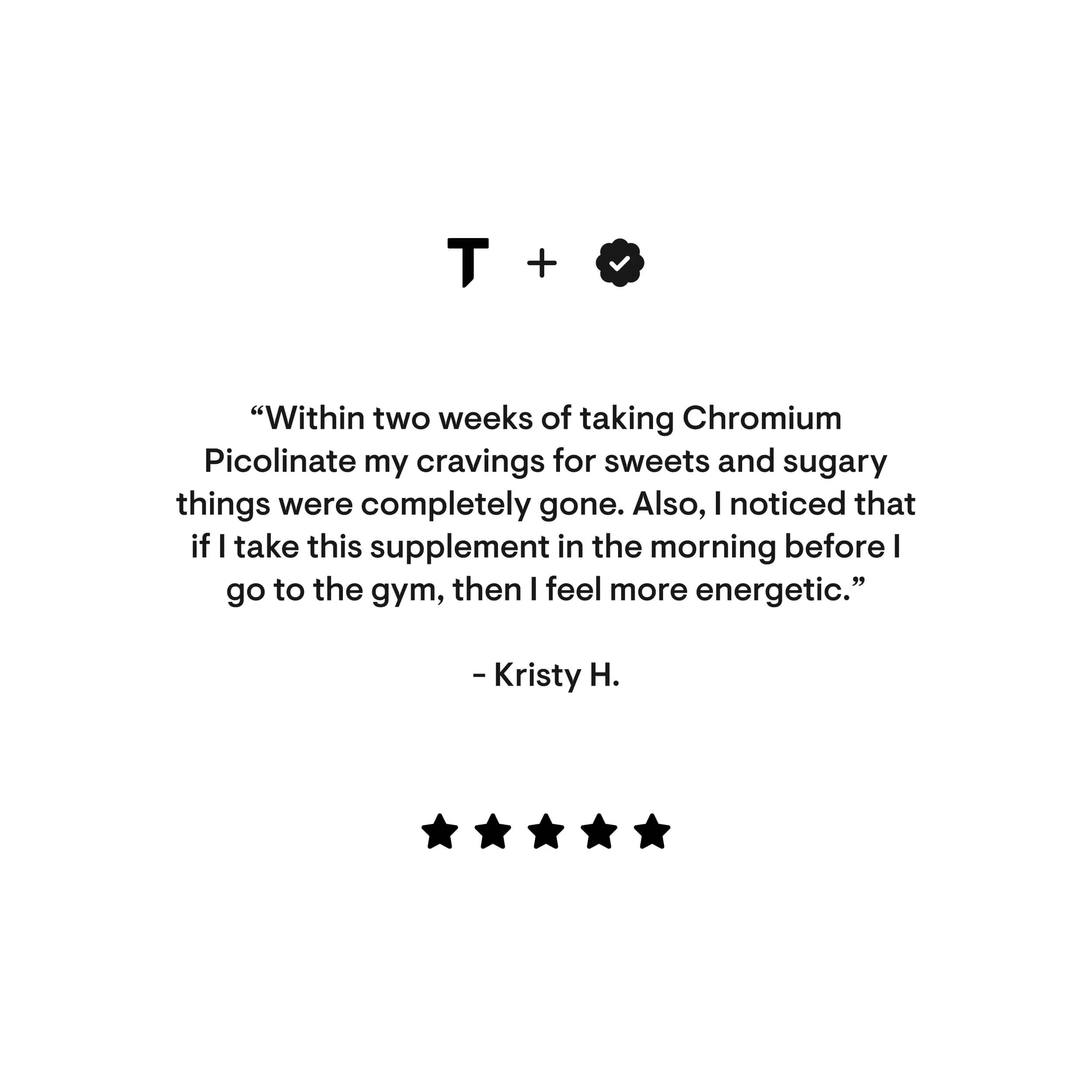 Chromium Picolinate - Image 3