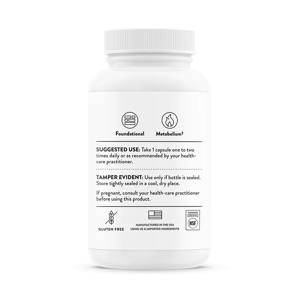 Chromium Picolinate - Image 7