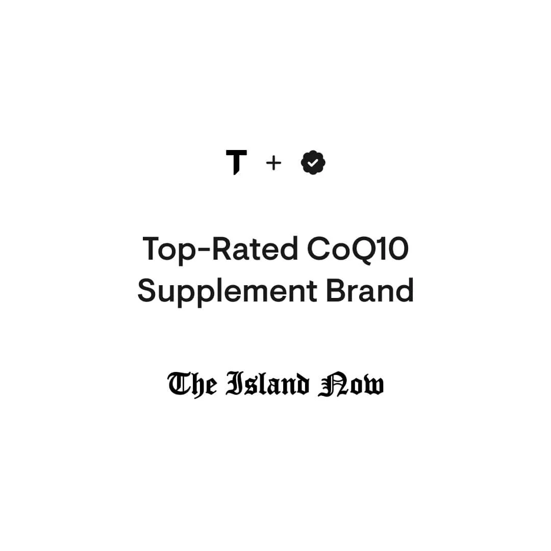 CoQ10 - Image 3