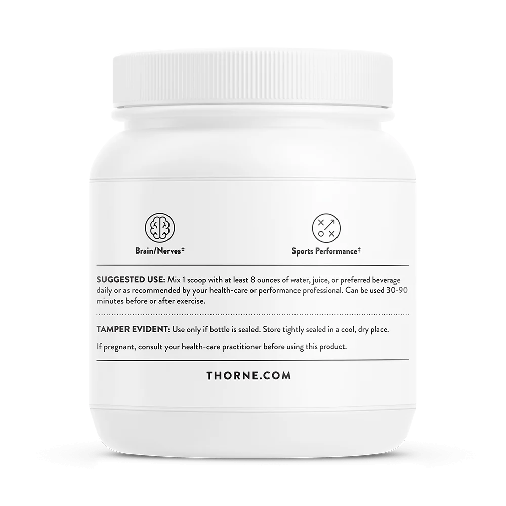 Thorne Creatine - Image 7