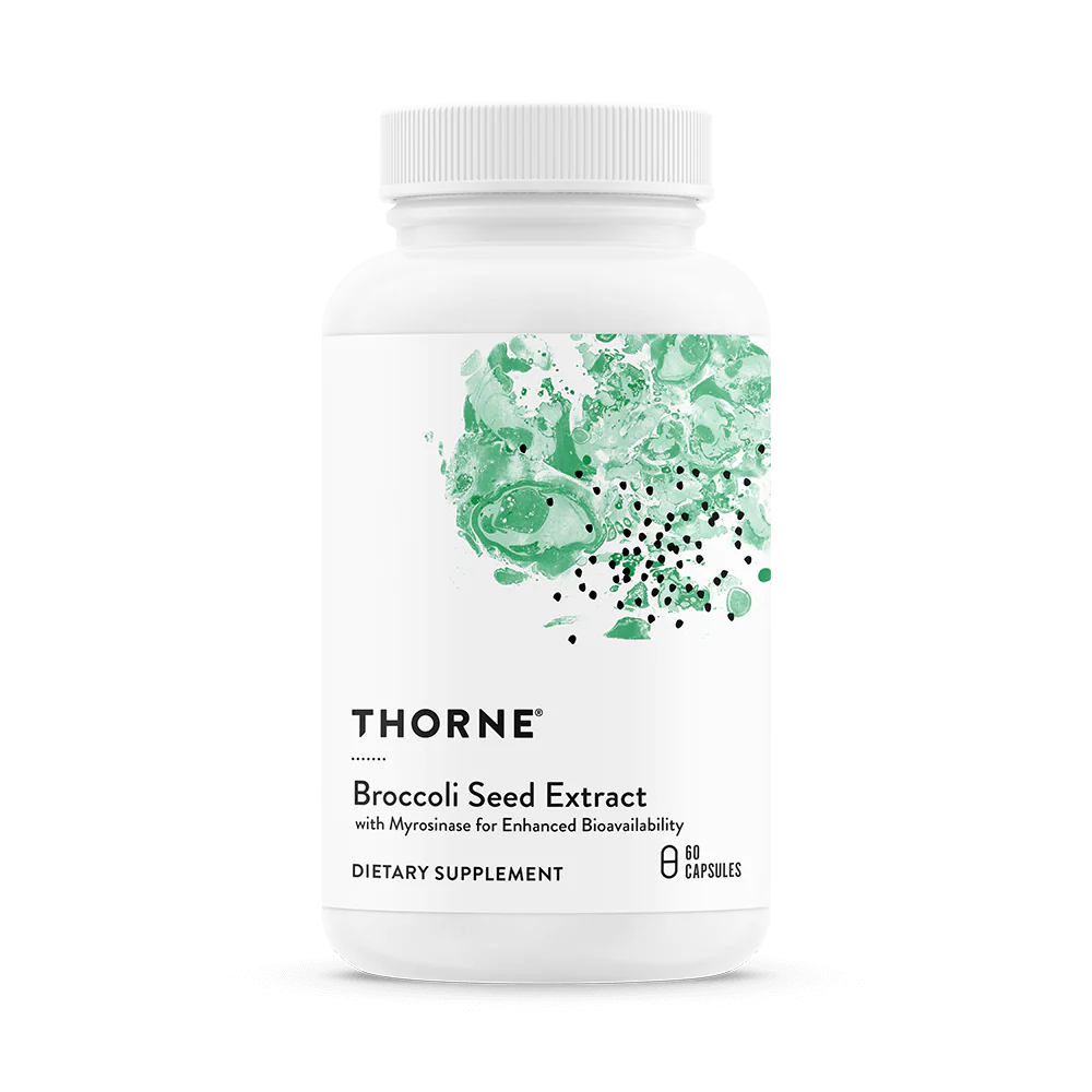 Broccoli Seed Extract