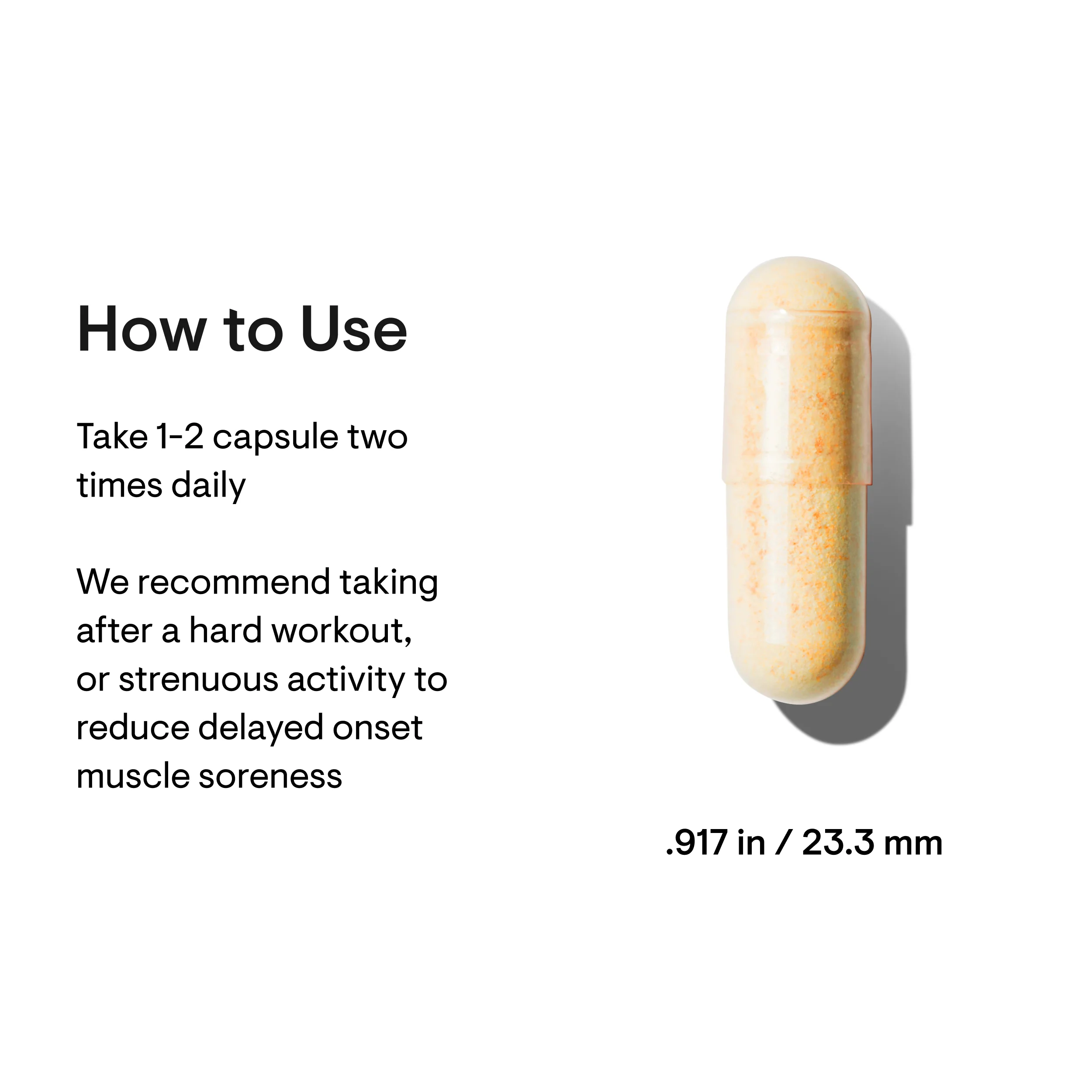 Thorne Curcumin Phytosome - NSF Certified for Sport - Image 3