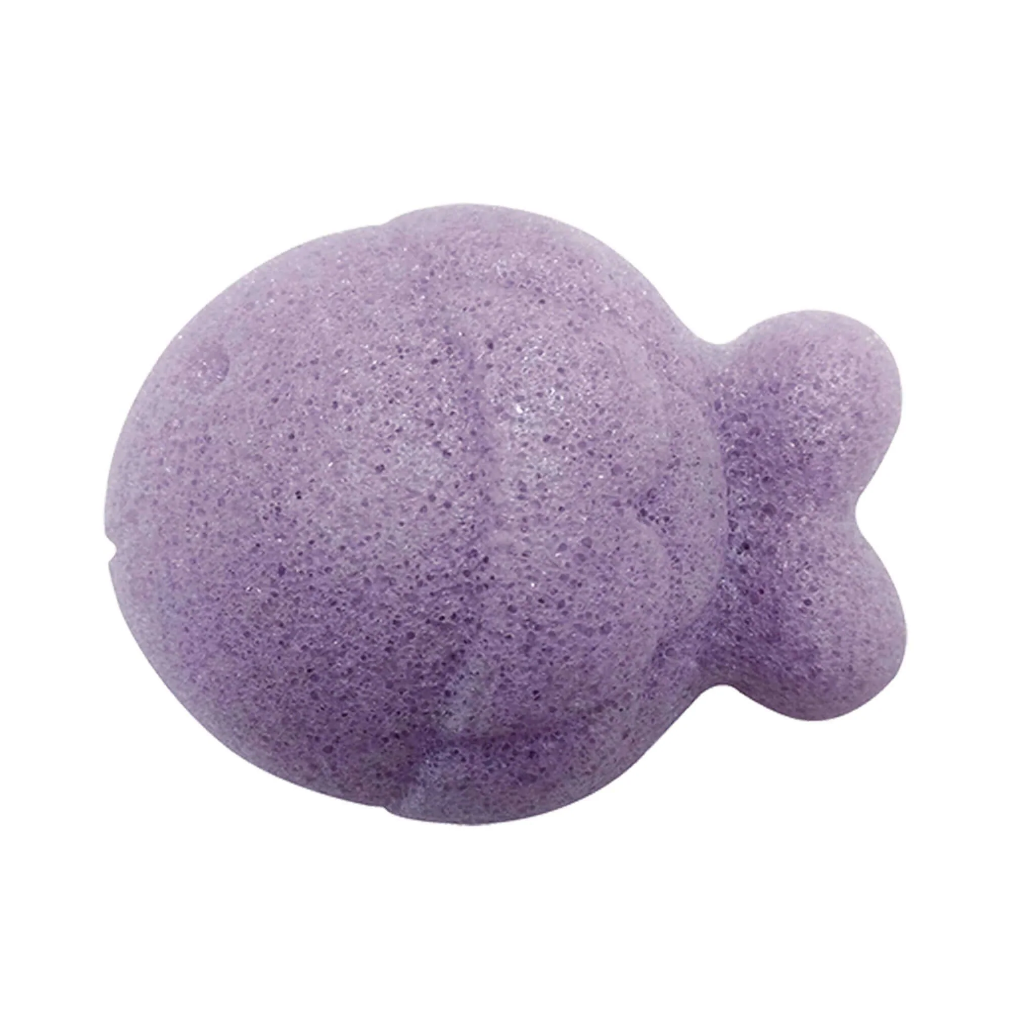 Daily Concepts Lavender Konjac Sponge for Baby