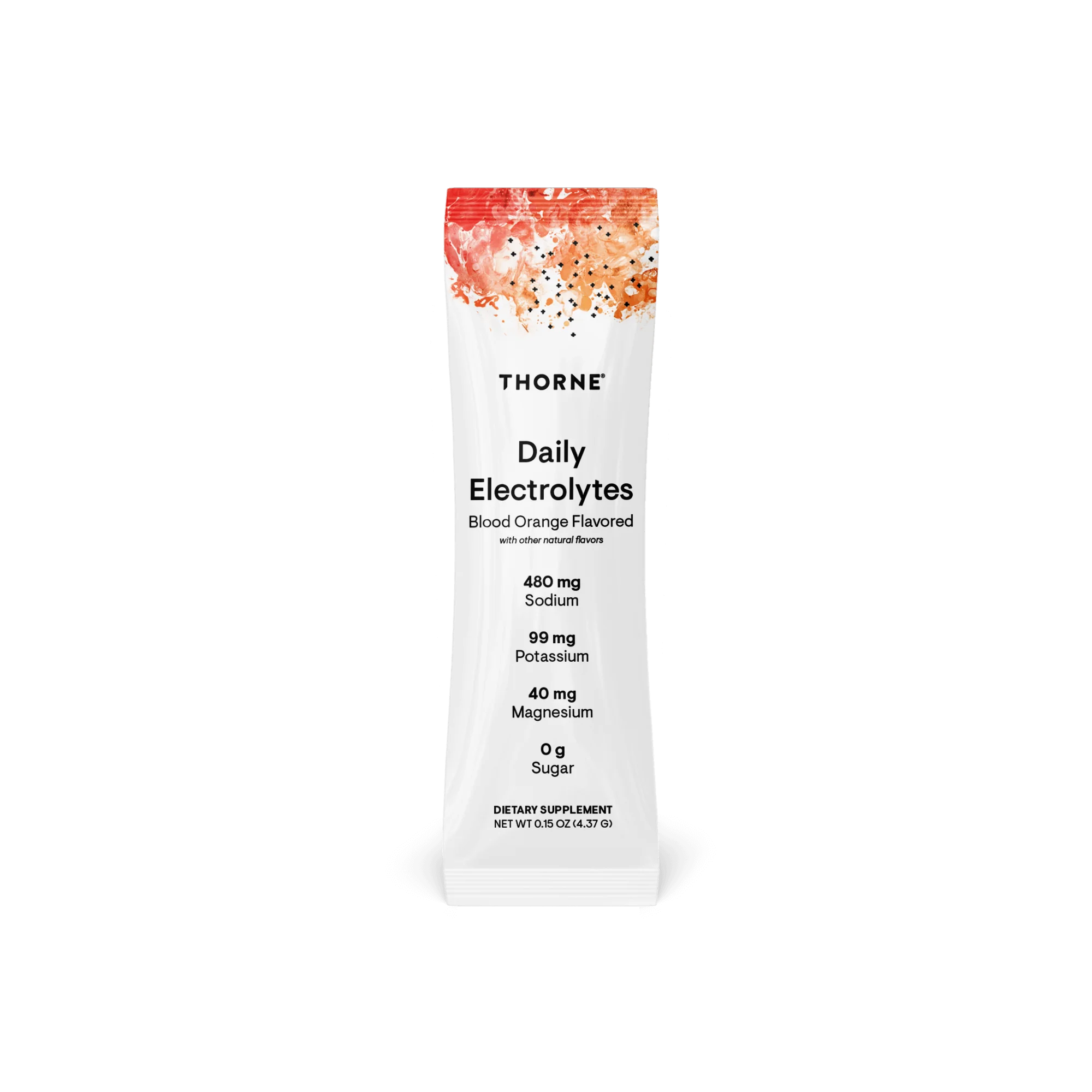 Daily Electrolytes - Blood Orange - Image 2