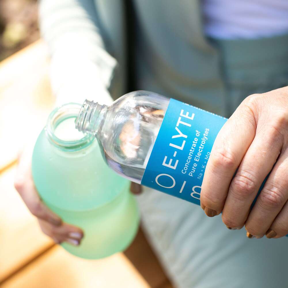 BodyBio E-Lyte Concentrate of Electrolytes - Image 4