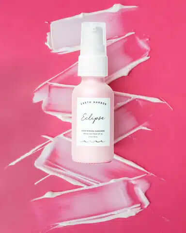 Earth Harbor Low-Tox Skincare Essentials Bundle - Image 3