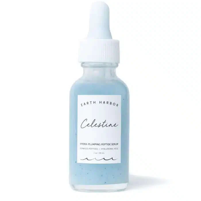 Earth Harbor Low-Tox Skincare Essentials Bundle - Image 6